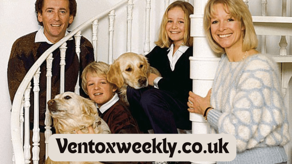 Barney Powell: A Comprehensive Look at the Life and Career of Robert Powell’s Son barney powell