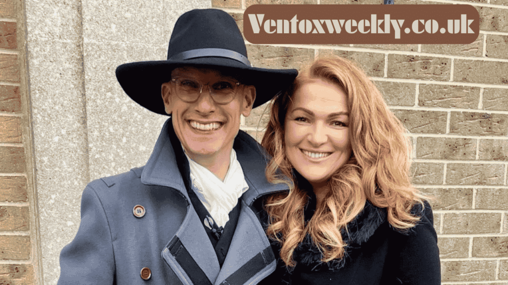 Irita Marriott Husband: The Private Life of the Antiques Expert Revealed irita marriott husband