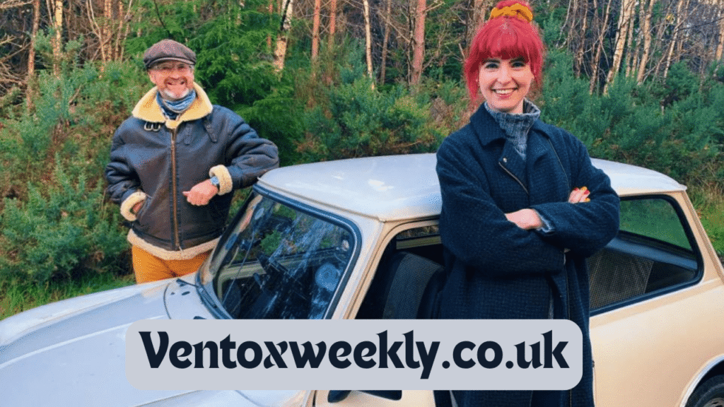 izzie balmer partner