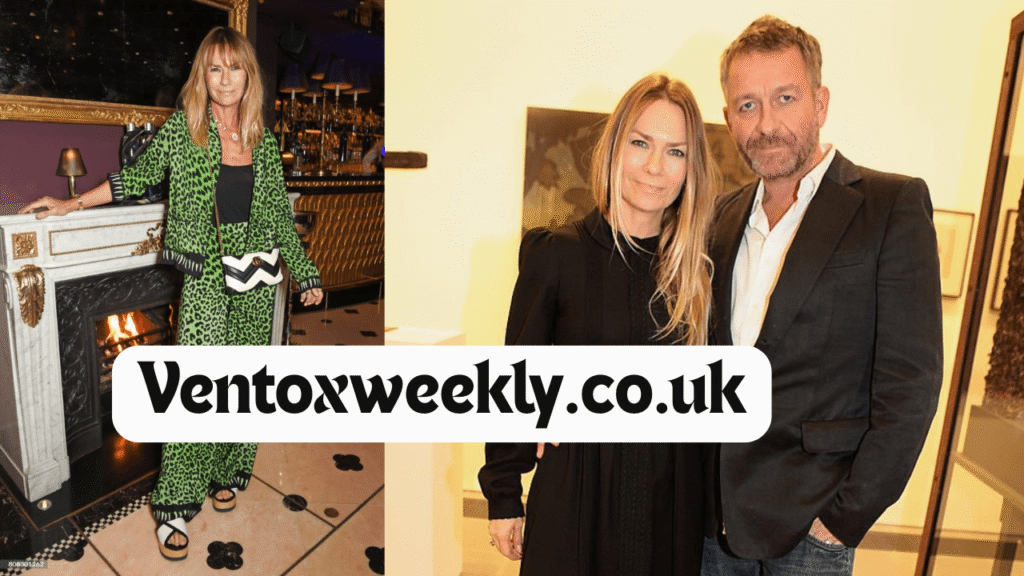 Jacqui Hamilton Smith: The Life, Career, and Influence of a British Creative and Public Figure jacqui hamilton smith