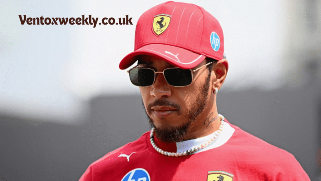 lewis hamilton retirement rumors