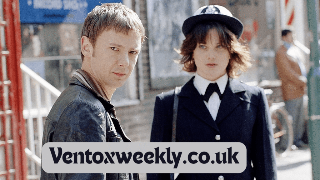 life on mars annie cartwright