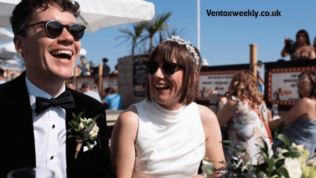 maisie adam mike dobinson