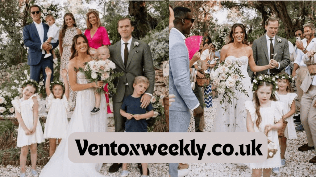 max fredrik darnton family