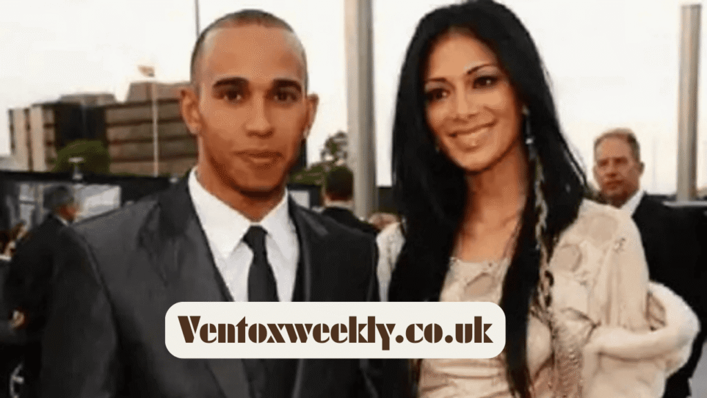 Nicola Lockhart: The Private Life of Lewis Hamilton’s Half-Sister nicola lockhart