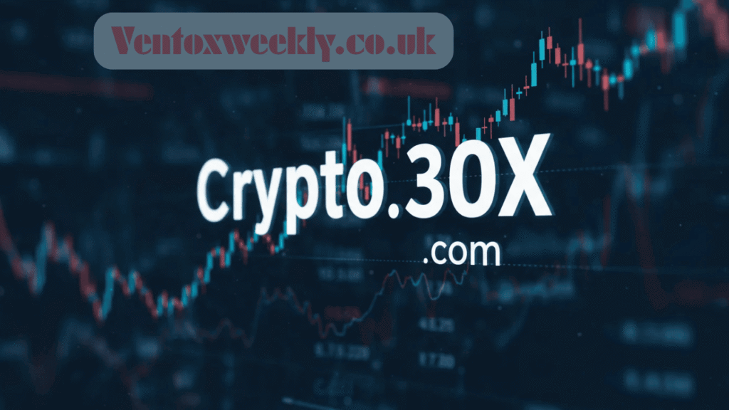 crypto 30x.com