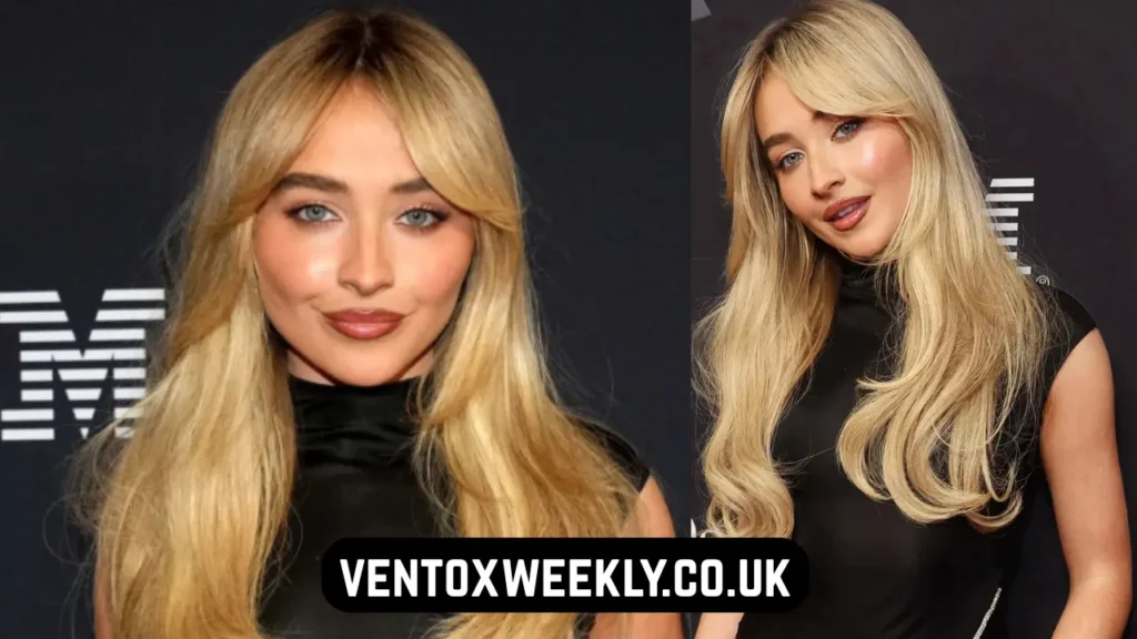 how much does sabrina carpenter weigh