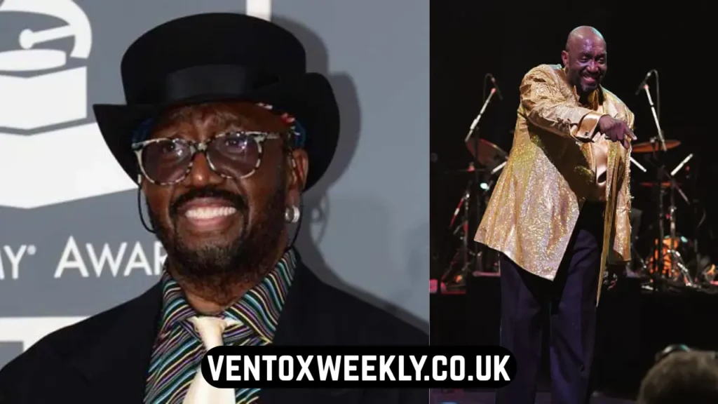 otis williams net worth