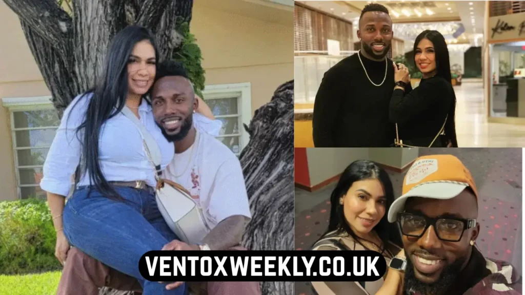 cenelia pinedo blanco