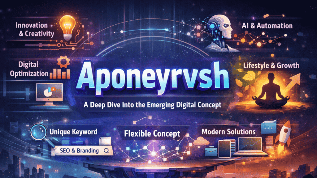 aponeyrvsh