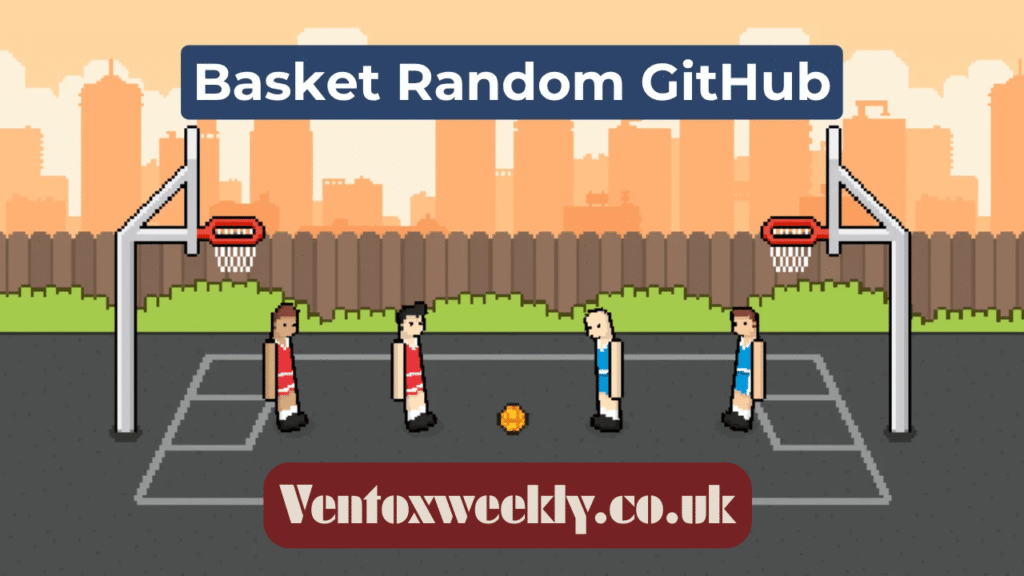 basket random github