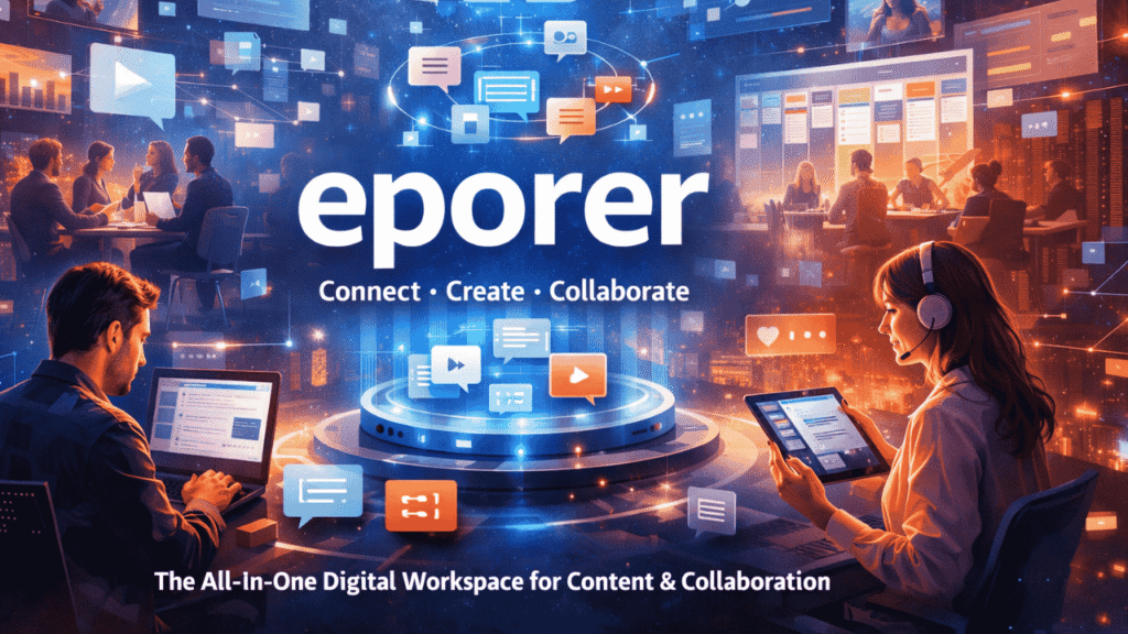 eporer