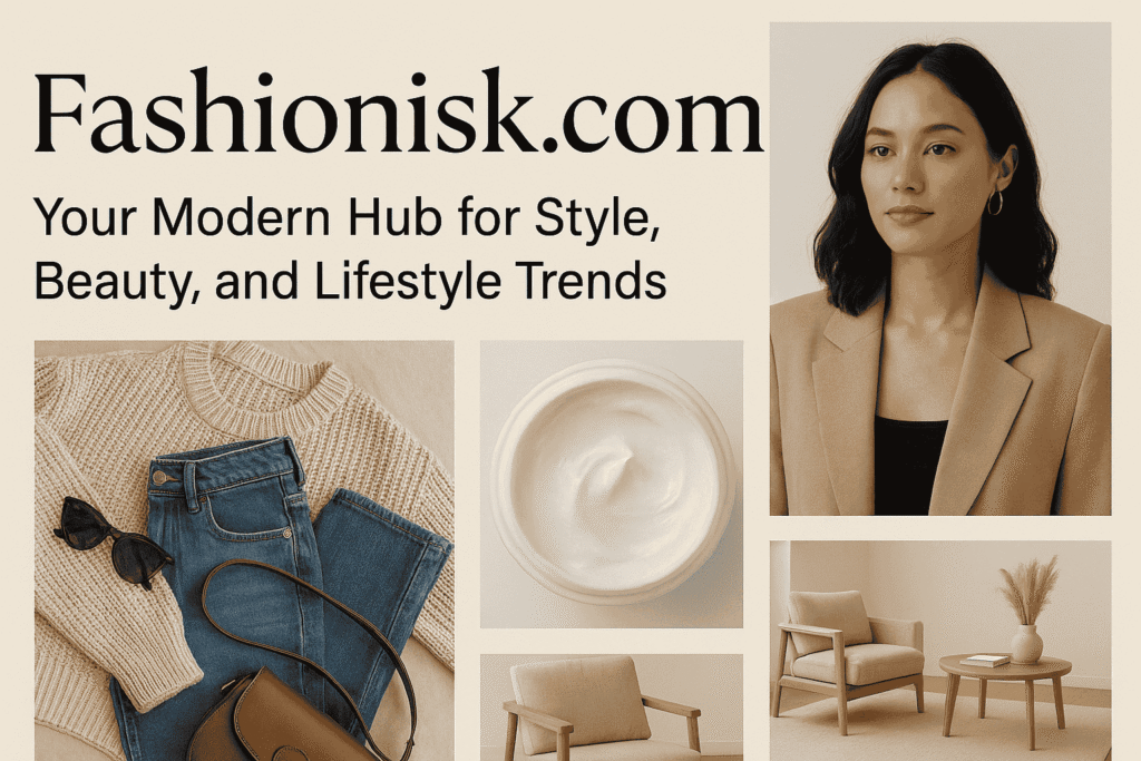 fashionisk .com