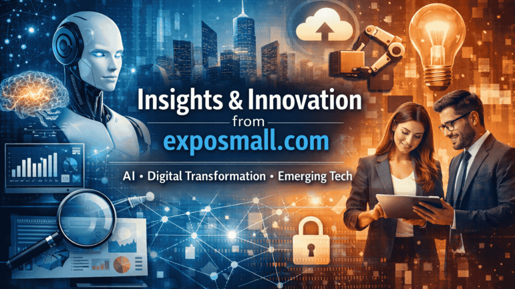 from site exposmall.com