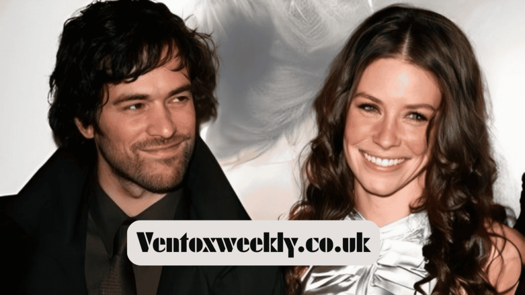 murray hone relationships