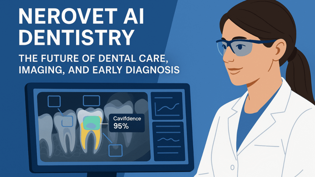 nerovet ai dentistry