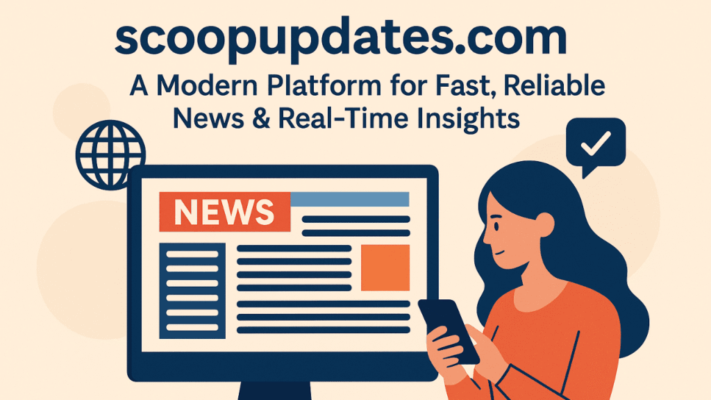 scoopupdates .com