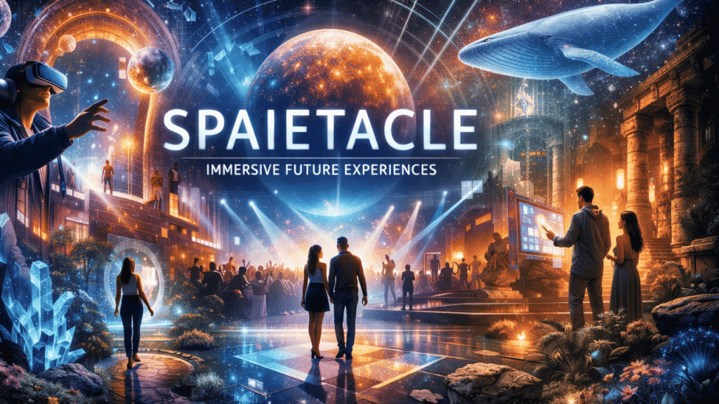spaietacle