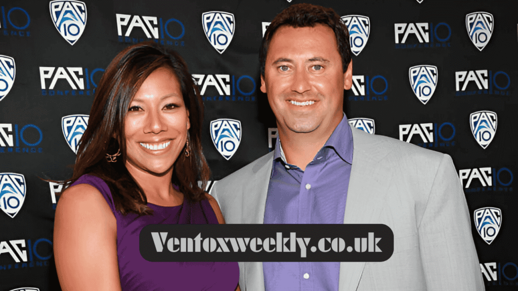 stephanie sarkisian first wife