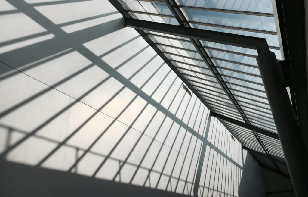 Why Polycarbonate Roofing Thrives in Harsh UK Conditions Why Polycarbonate Roofing Thrives in Harsh UK Conditions