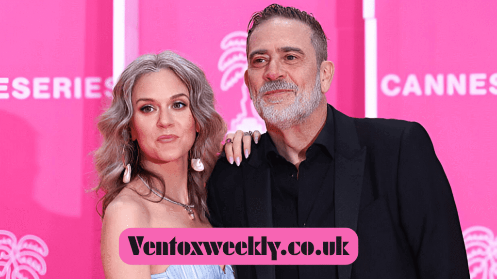 anya longwell and jeffrey dean morgan