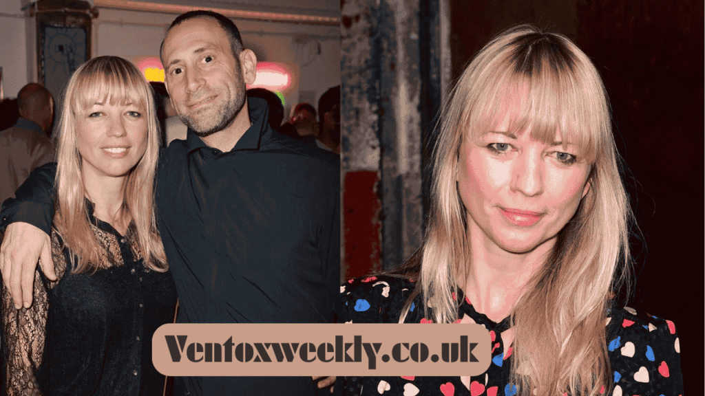 ben cyzer sara cox husband