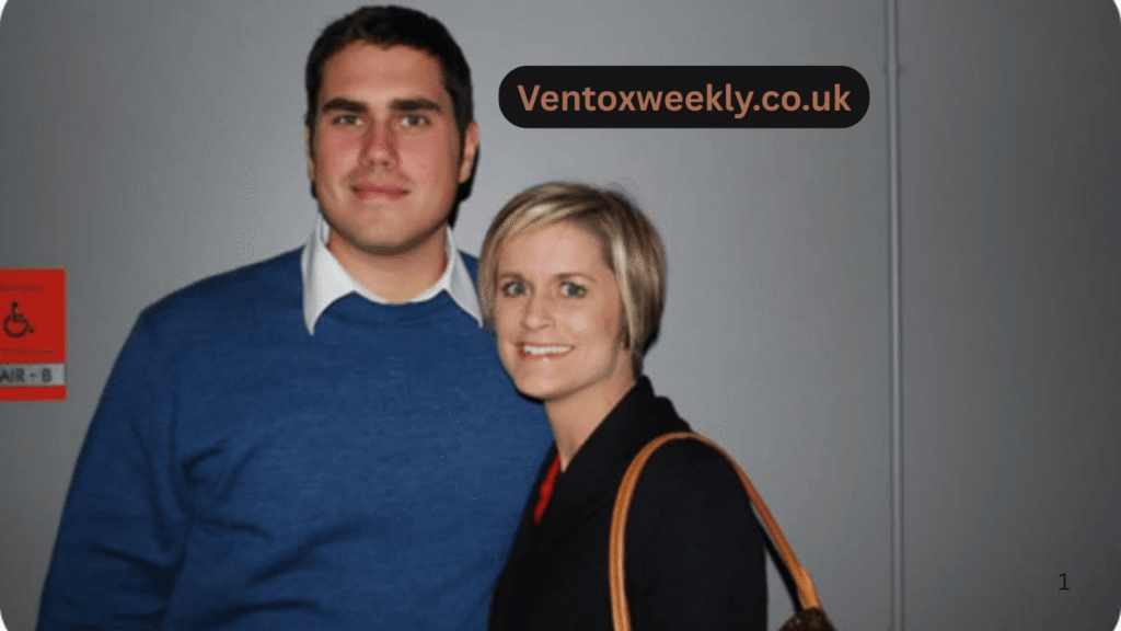 Dan Katz Wife: Inside Big Cat’s Private Marriage and Family Life dan katz wife