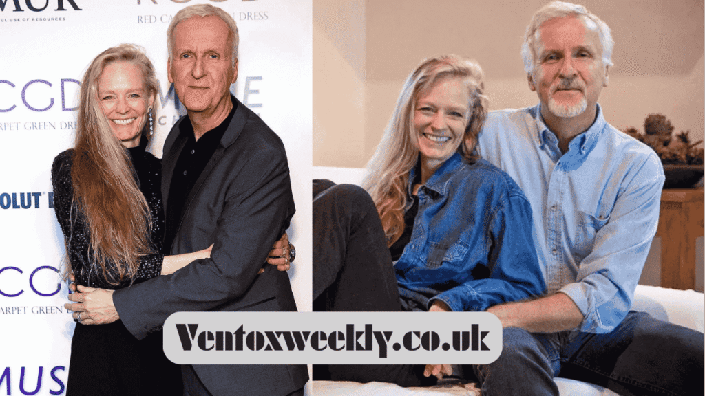 elizabeth rose cameron