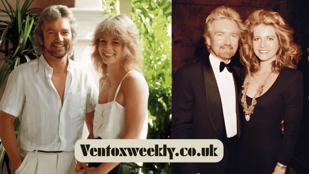Helen Soby: Life, Background, Marriage to Noel Edmonds helen soby