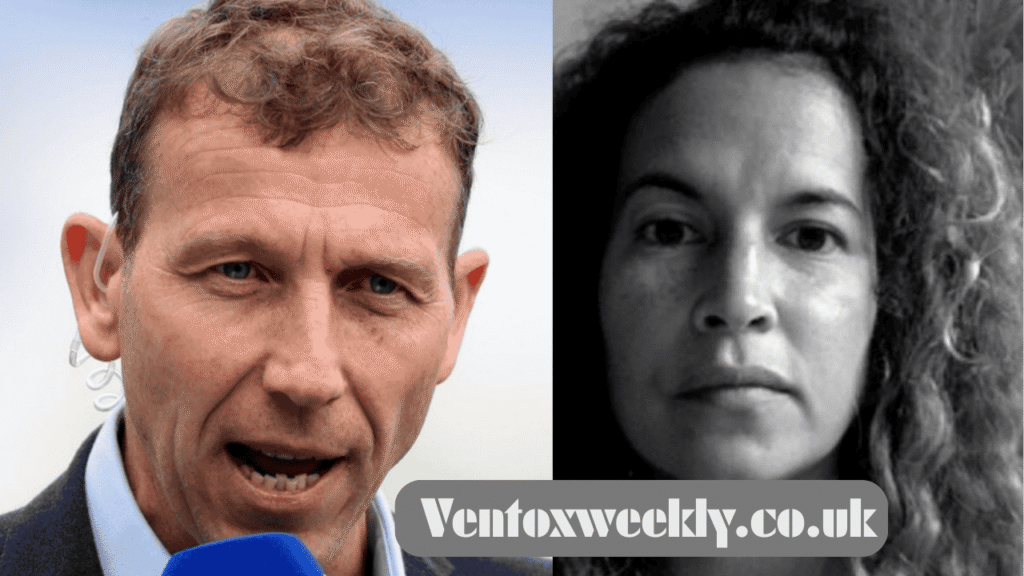 Isabelle de Caires: Biography, Family Background, Public Work, and Life in the UK isabelle de caires