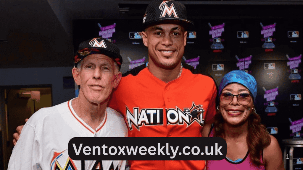 Jacinta Garay: The Private Life and Background of Giancarlo Stanton’s Mother jacinta garay