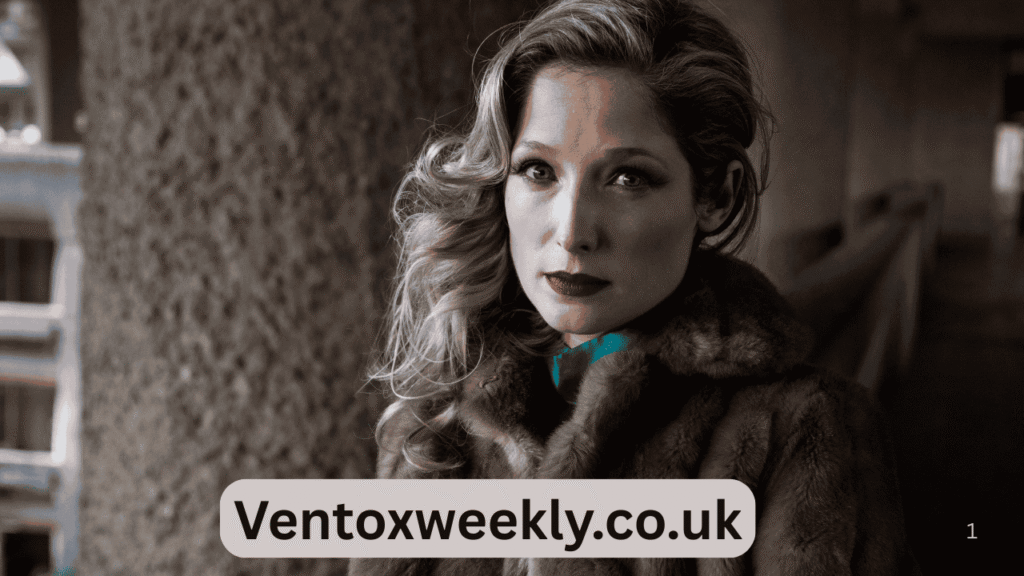 Michelle Duncan was born on April 14, 1978, in Perth, Scotland. She