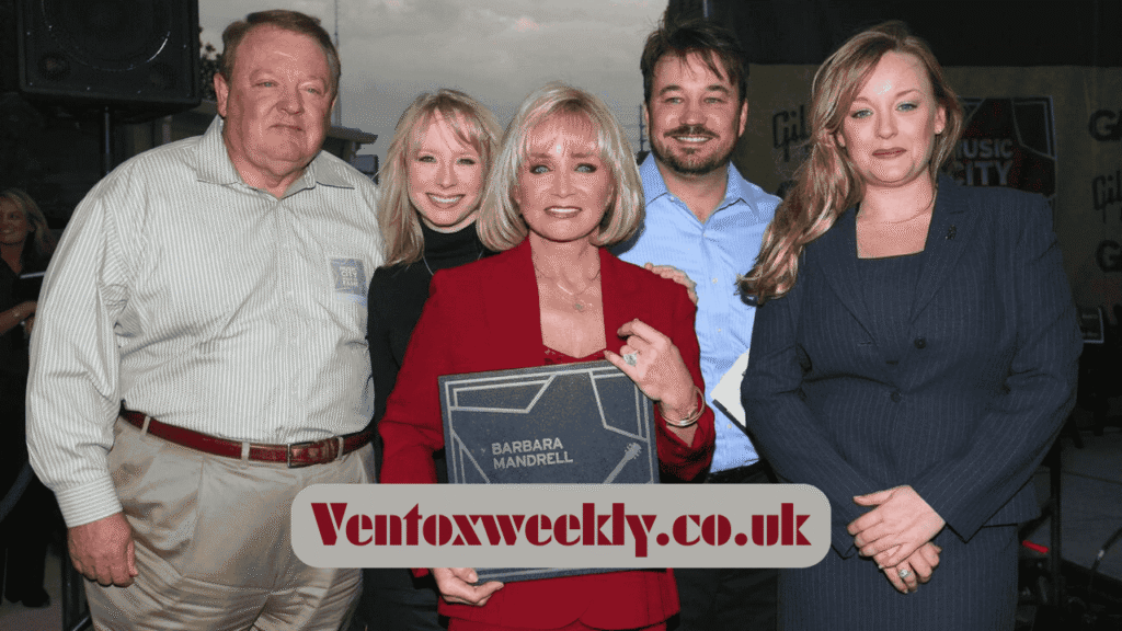 nathaniel mandrell dudney