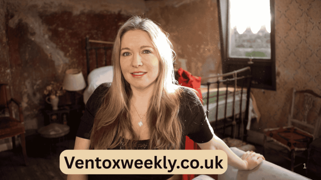 victoria coren mitchell