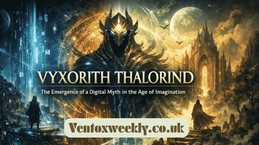 vyxorith thalorind