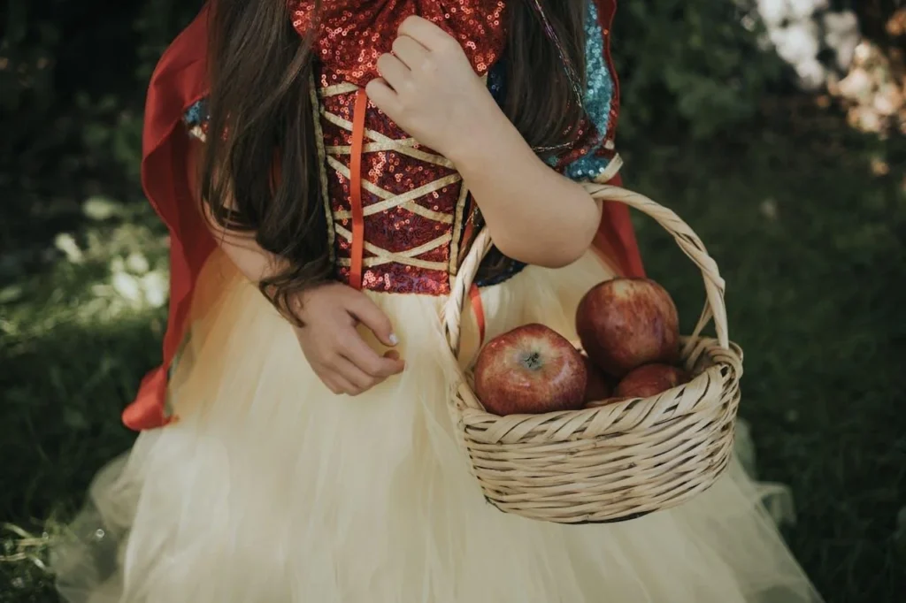 How Girls’ Fancy Dress Choices Reflect Personality and Interests How Girls’ Fancy Dress Choices Reflect Personality and Interests