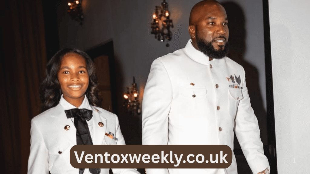 Amra Nor Jenkins: A Glimpse Into the Life of Jeezy’s Daughter and Her Private World amra nor jenkins