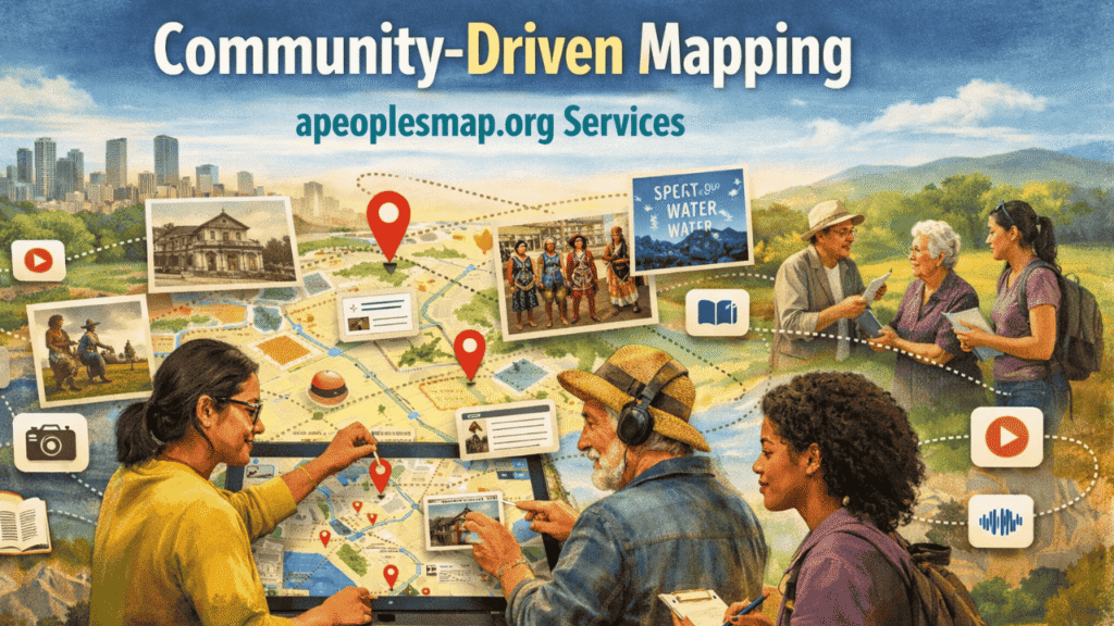 apeoplesmap.org services