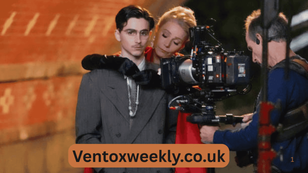 cast of marty supreme