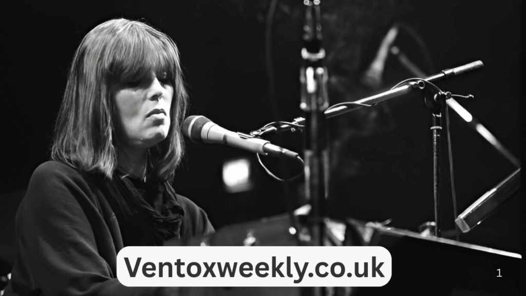 Christa Paffgen: The Life, Art, and Legacy of Nico christa paffgen