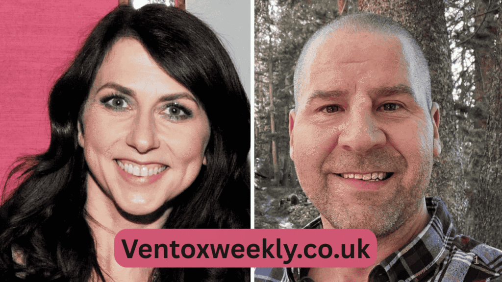 dan jewett first wife