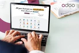 10 Odoo Customization Use Cases for Manufacturing & Logistics