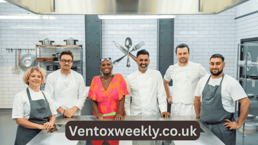 great british menu judges sacked