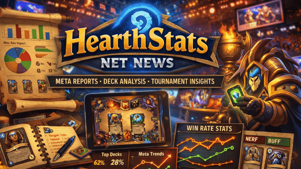 hearthstats net news
