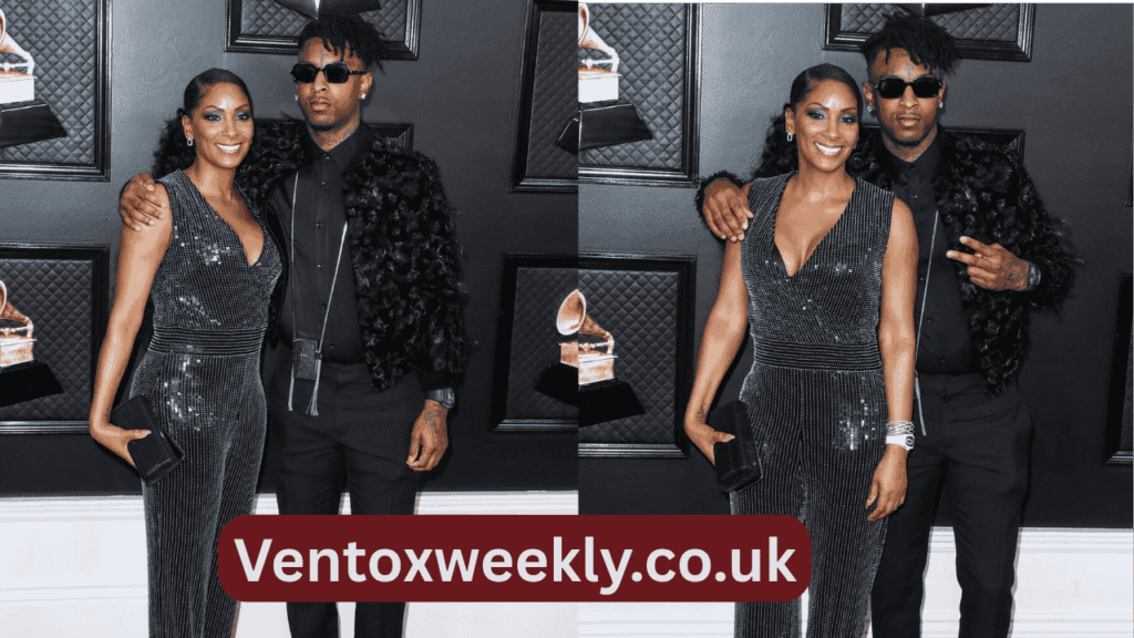 Heather Carmillia Joseph: The Story Behind 21 Savage’s Mother heather carmillia joseph