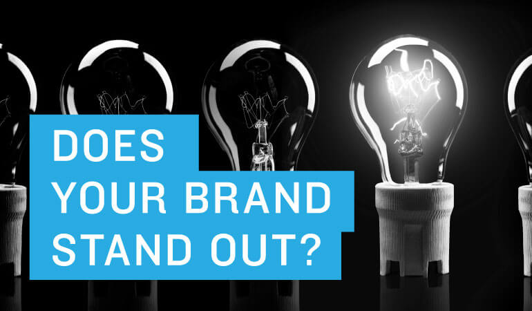Why Your Brand Must Stand for Something