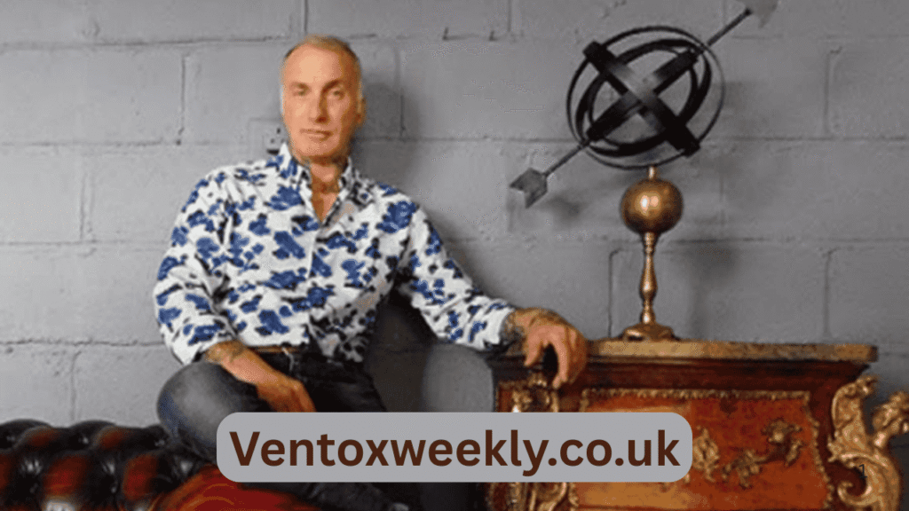 Is Ian Humphries Married? The Truth About the Antiques Expert’s Private Life is ian humphries married