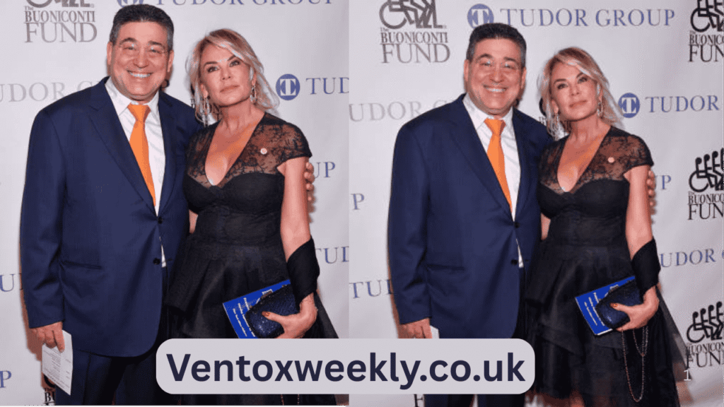 Itchko Ezratti Wife: What Is Known About Itzhak Ezratti’s Family Life itchko ezratti wife