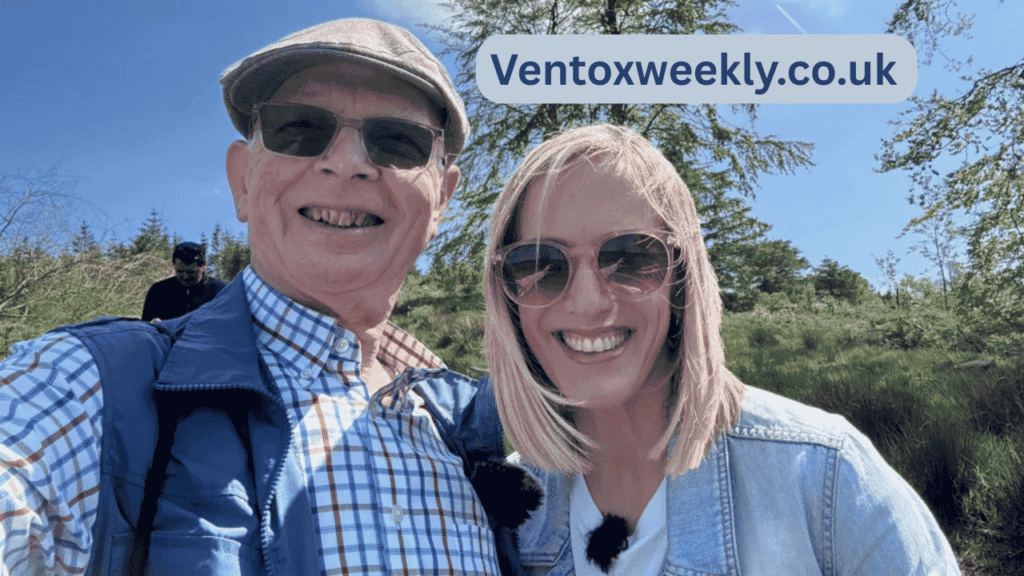 kay crewdson husband