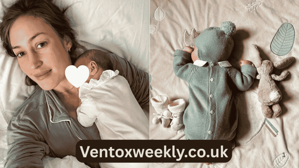 lady tatiana mountbatten birth announcement